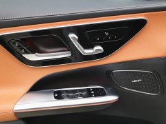 Mercedes-Benz GLC Facelift GLC 300 L 4MATIC Dynamic 5-Seater - ფოტო 11