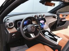 Mercedes-Benz GLC Facelift GLC 300 L 4MATIC Dynamic 5-Seater - ფოტო 12