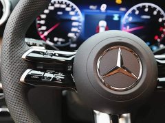 Mercedes-Benz GLC Facelift GLC 300 L 4MATIC Dynamic 5-Seater - ფოტო 16