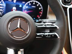 Mercedes-Benz GLC Facelift GLC 300 L 4MATIC Dynamic 5-Seater - ფოტო 17