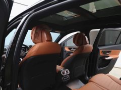 Mercedes-Benz GLC Facelift GLC 300 L 4MATIC Dynamic 5-Seater - ფოტო 19