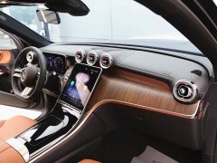 Mercedes-Benz GLC Facelift GLC 300 L 4MATIC Dynamic 5-Seater - ფოტო 20