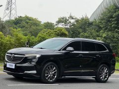 Buick Enclave 2020 28T AWD Premium - ფოტო 1