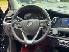 Buick Enclave 2020 28T AWD Premium - ფოტო 10