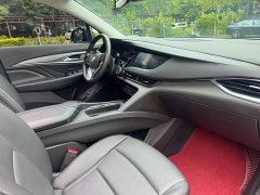 Buick Enclave 2020 28T AWD Premium - ფოტო 13