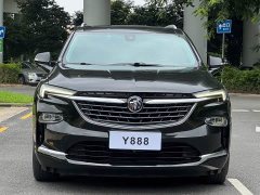 Buick Enclave 2020 28T AWD Premium - ფოტო 2