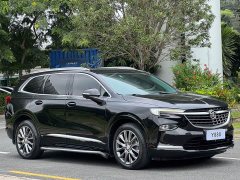 Buick Enclave 2020 28T AWD Premium - ფოტო 3