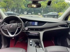 Buick Enclave 2020 28T AWD Premium - ფოტო 4