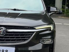 Buick Enclave 2020 28T AWD Premium - ფოტო 5