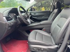 Buick Enclave 2020 28T AWD Premium - ფოტო 7