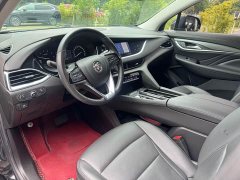 Buick Enclave 2020 28T AWD Premium - ფოტო 8