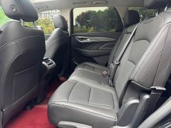 Buick Enclave 2020 28T AWD Premium - ფოტო 9