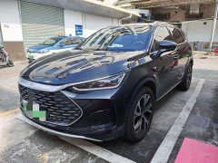 BYD Tang New Energy Smart Driving DM-i 115KM Premium Edition - ფოტო 1
