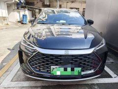 BYD Tang New Energy Smart Driving DM-i 115KM Premium Edition - ფოტო 2