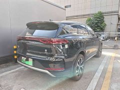 BYD Tang New Energy Smart Driving DM-i 115KM Premium Edition - ფოტო 3