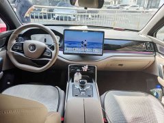 BYD Tang New Energy Smart Driving DM-i 115KM Premium Edition - ფოტო 4