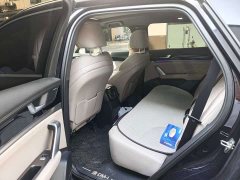 BYD Tang New Energy Smart Driving DM-i 115KM Premium Edition - ფოტო 5