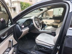 BYD Tang New Energy Smart Driving DM-i 115KM Premium Edition - ფოტო 6