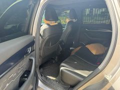 Geely Xingyue L 2.0TD High-Power Automatic FWD Horizon Edition - ფოტო 3