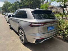 Geely Xingyue L 2.0TD High-Power Automatic FWD Horizon Edition - ფოტო 4