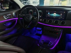 Mercedes-Benz E-Class Facelift E 300 L Luxury - ფოტო 10