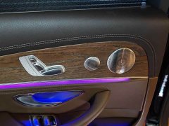 Mercedes-Benz E-Class Facelift E 300 L Luxury - ფოტო 13