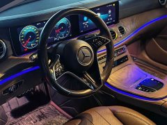 Mercedes-Benz E-Class Facelift E 300 L Luxury - ფოტო 14