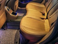 Mercedes-Benz E-Class Facelift E 300 L Luxury - ფოტო 15