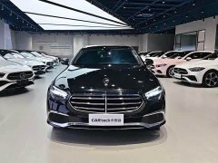 Mercedes-Benz E-Class Facelift E 300 L Luxury - ფოტო 2