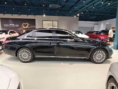 Mercedes-Benz E-Class Facelift E 300 L Luxury - ფოტო 4