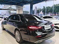 Mercedes-Benz E-Class Facelift E 300 L Luxury - ფოტო 5