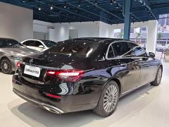 Mercedes-Benz E-Class Facelift E 300 L Luxury - ფოტო 6