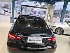 Mercedes-Benz E-Class Facelift E 300 L Luxury - ფოტო 7