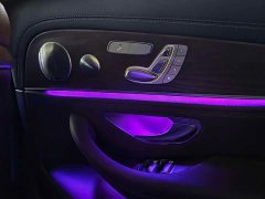 Mercedes-Benz E-Class Facelift E 300 L Luxury - ფოტო 8