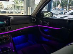 Mercedes-Benz E-Class Facelift E 300 L Luxury - ფოტო 9