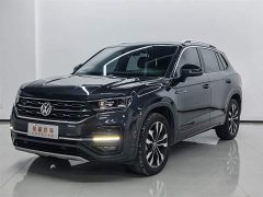 Volkswagen Taos 2020 380TSI AWD R-Line Smart Connected Edition - ფოტო 1