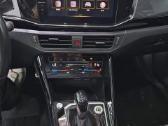 Volkswagen Taos 2020 380TSI AWD R-Line Smart Connected Edition - ფოტო 10