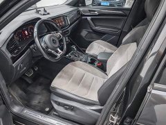Volkswagen Taos 2020 380TSI AWD R-Line Smart Connected Edition - ფოტო 12