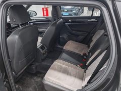 Volkswagen Taos 2020 380TSI AWD R-Line Smart Connected Edition - ფოტო 13