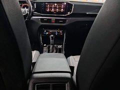 Volkswagen Taos 2020 380TSI AWD R-Line Smart Connected Edition - ფოტო 14