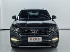 Volkswagen Taos 2020 380TSI AWD R-Line Smart Connected Edition - ფოტო 2