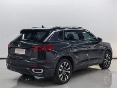Volkswagen Taos 2020 380TSI AWD R-Line Smart Connected Edition - ფოტო 4