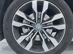 Volkswagen Taos 2020 380TSI AWD R-Line Smart Connected Edition - ფოტო 6