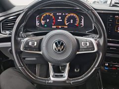 Volkswagen Taos 2020 380TSI AWD R-Line Smart Connected Edition - ფოტო 7
