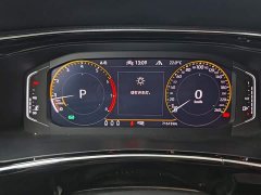 Volkswagen Taos 2020 380TSI AWD R-Line Smart Connected Edition - ფოტო 8