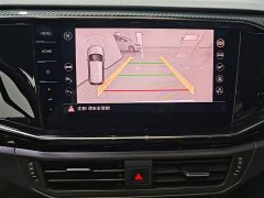 Volkswagen Taos 2020 380TSI AWD R-Line Smart Connected Edition - ფოტო 9