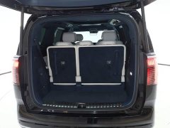 Zeekr Geely Zeekr 009 2024 Seven-Seat Aisle Version AWD 108kWh - ფოტო 10