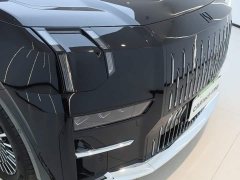 Zeekr Geely Zeekr 009 2024 Seven-Seat Aisle Version AWD 108kWh - ფოტო 12