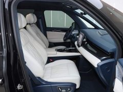 Zeekr Geely Zeekr 009 2024 Seven-Seat Aisle Version AWD 108kWh - ფოტო 15