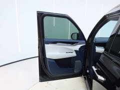 Zeekr Geely Zeekr 009 2024 Seven-Seat Aisle Version AWD 108kWh - ფოტო 17